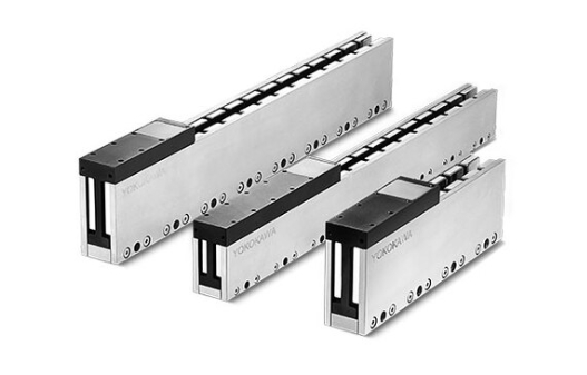 磁懸浮電機—革命性的未來動力