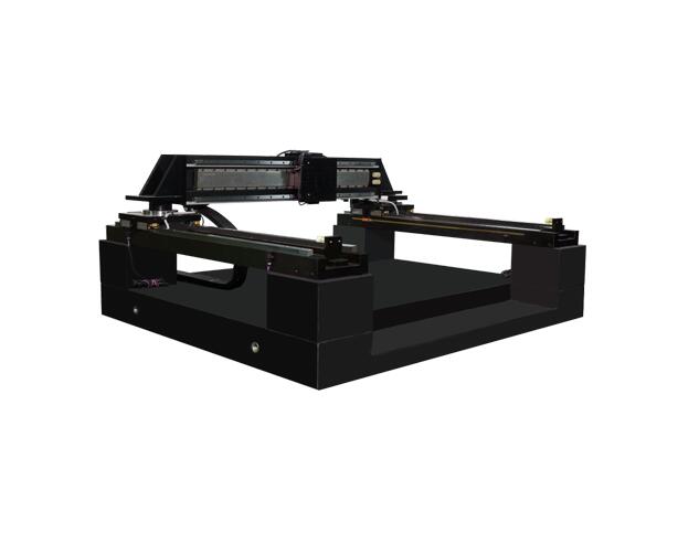 直線電機模組工作原理詳解！